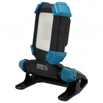 LAMPA WARSZTATOWA  AKUMULATOROWA DEDRA DED 6906